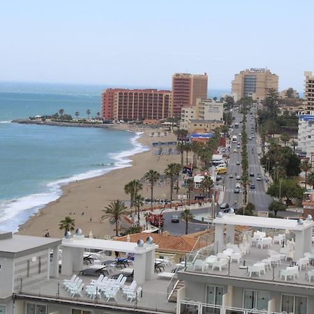 Benalbeach Complex Benalmádena Eksteriør billede