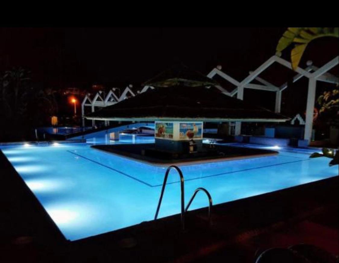 Benalbeach Complex Benalmádena Eksteriør billede