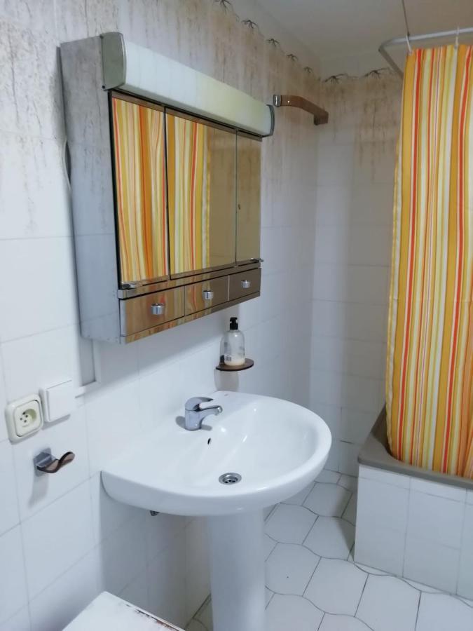 Benalbeach Complex Benalmádena Eksteriør billede