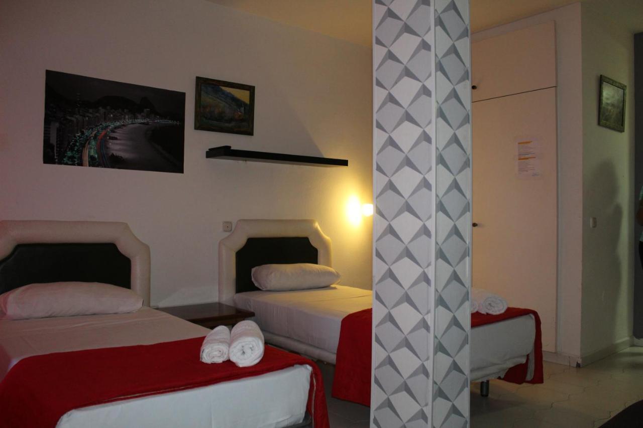 Benalbeach Complex Benalmádena Eksteriør billede