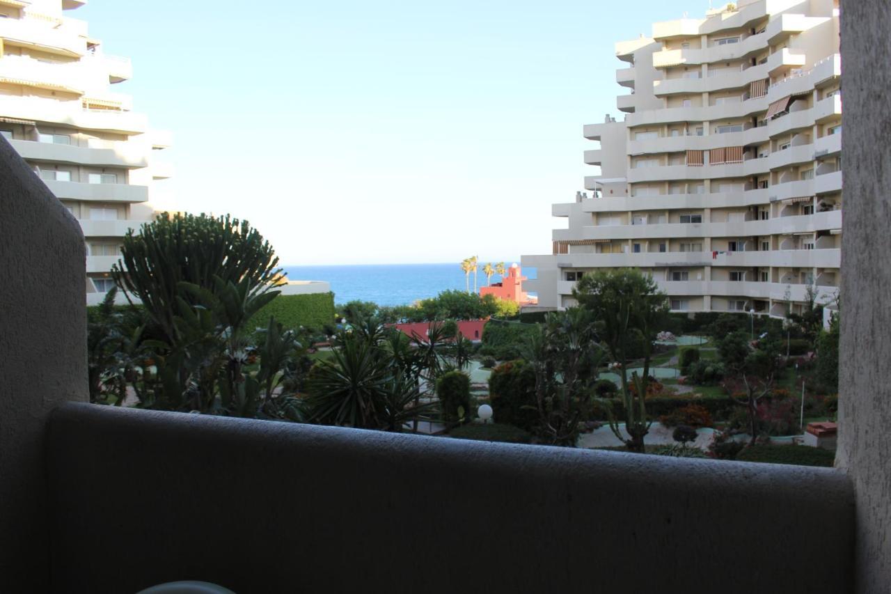Benalbeach Complex Benalmádena Eksteriør billede