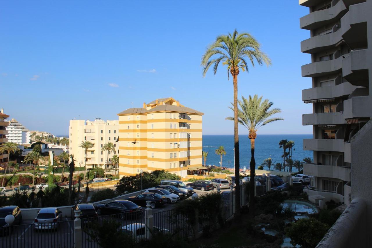 Benalbeach Complex Benalmádena Eksteriør billede